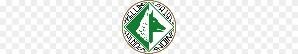 Us Avellino Logo, Disk, Symbol Png Image