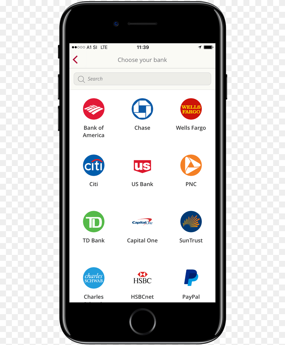 Us Bank, Electronics, Mobile Phone, Phone Free Png