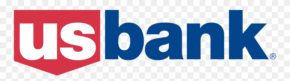 Us Bank Logo, Symbol, Text Png Image