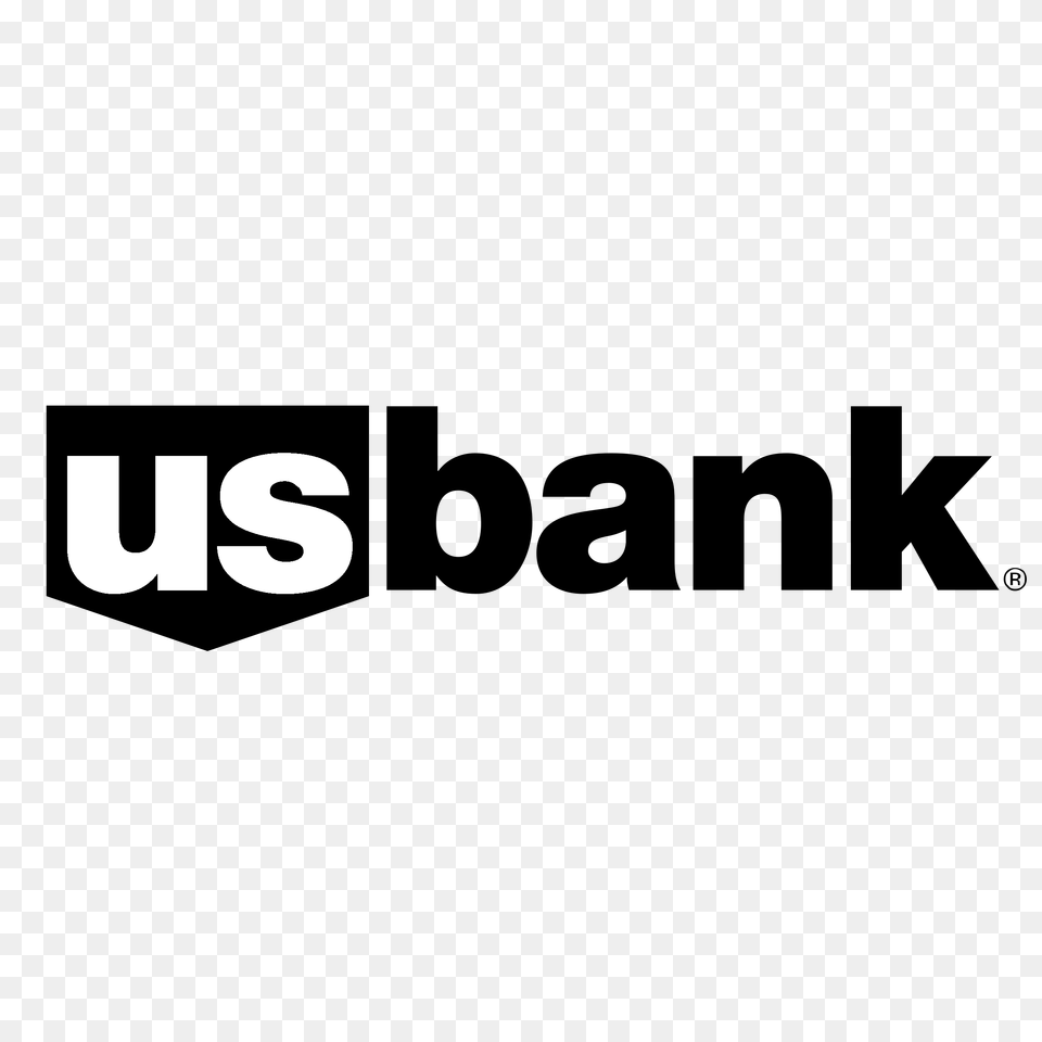 Us Bank Logo Vector Text Free Transparent Png