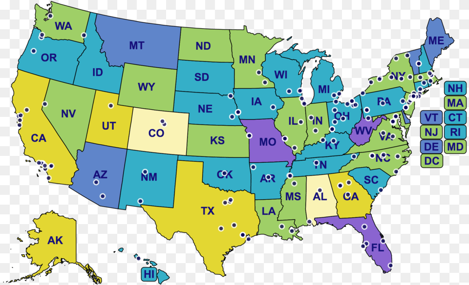 Us Carson City Nevada On Map, Chart, Plot, Atlas, Diagram Free Transparent Png