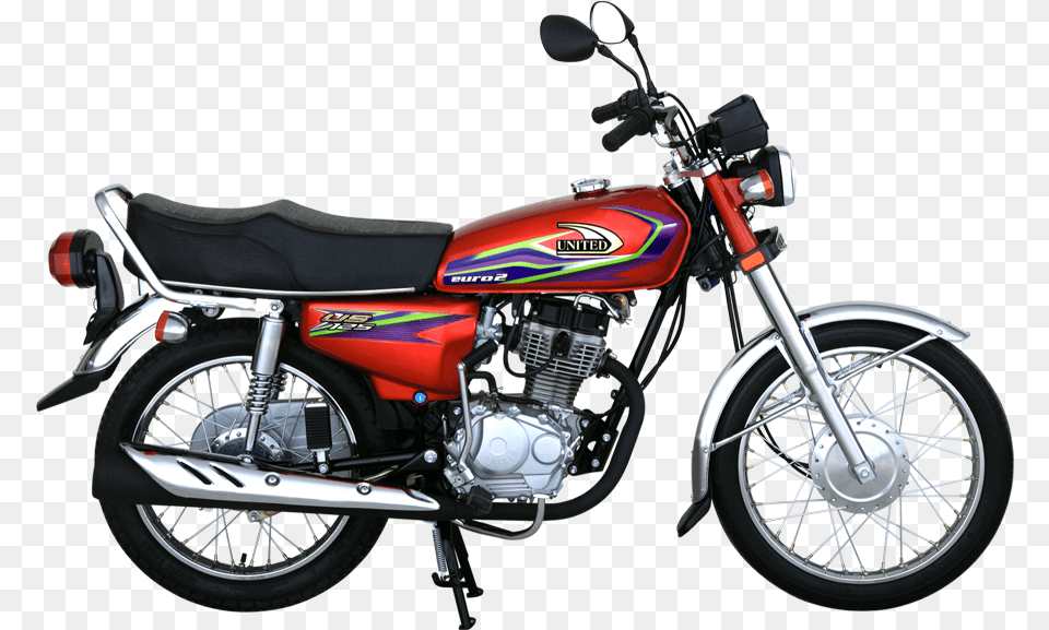 Us Cc Click For Zoom Yamaha Ybr 125 Vs Honda Cg, Machine, Motor, Spoke, Wheel Free Png Download