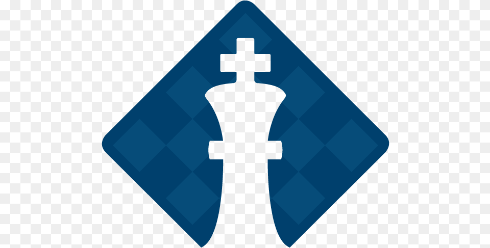 Us Chess Federation Logo, Cross, Symbol, Sign Free Transparent Png