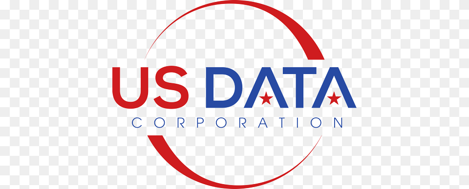 Us Data Corporation, Logo Free Png