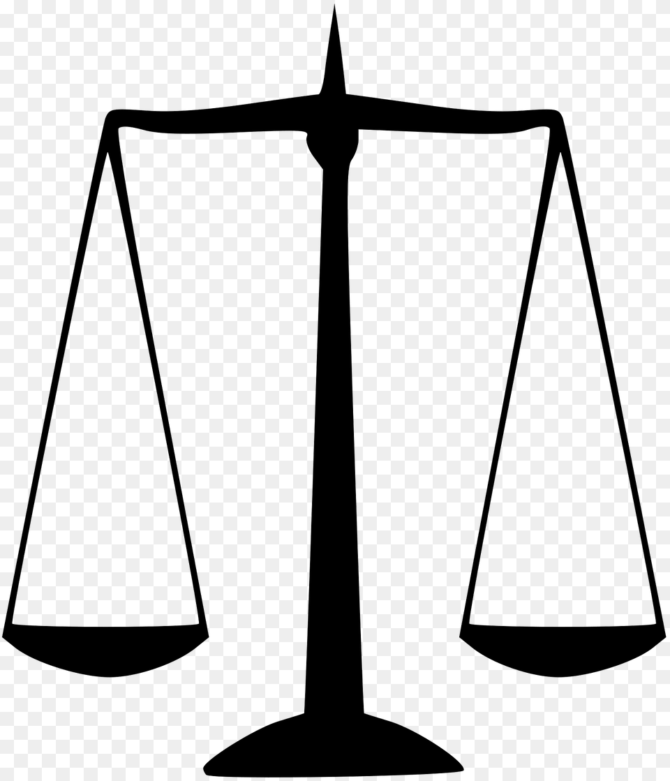 Us Department Of Justice Scales Of Justice Clipart, Scale Free Png Download