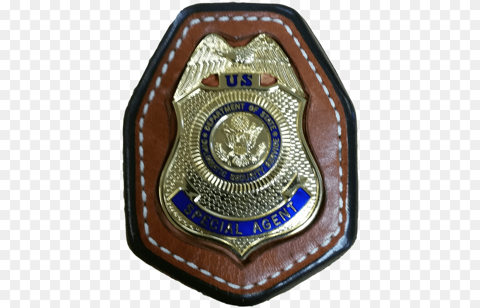 Us Diplomatic Security Badge, Logo, Symbol, Wristwatch Free Png
