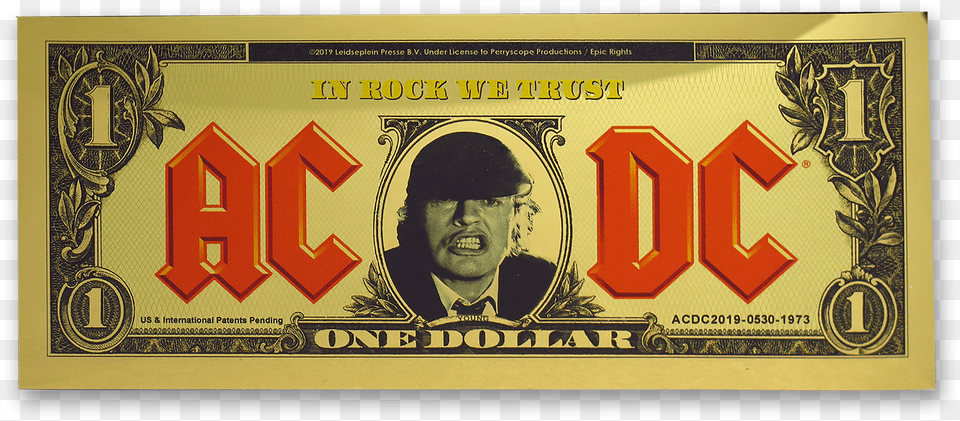 Us Dollar, Adult, Male, Man, Person Free Png