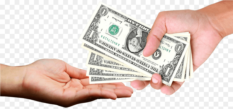 Us Dollar, Money, Business Card, Paper, Text Png