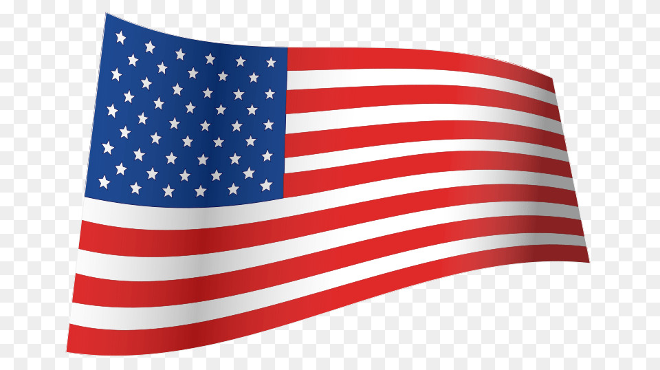 Us Flag, American Flag Free Png Download