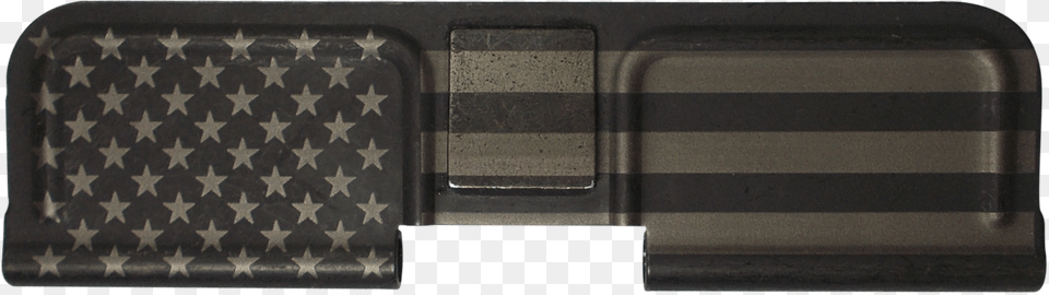 Us Flag Ar15 Dust Cover Florida Gun Supply American Flag Dust Cover Ar, Accessories, Belt, Buckle, Car Free Png Download