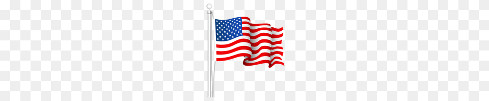 Us Flag Category Clipart And Icons Freepngclipart, American Flag Png Image