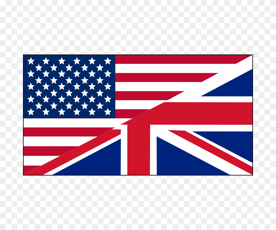 Us Flag Clip Art, American Flag Free Png Download