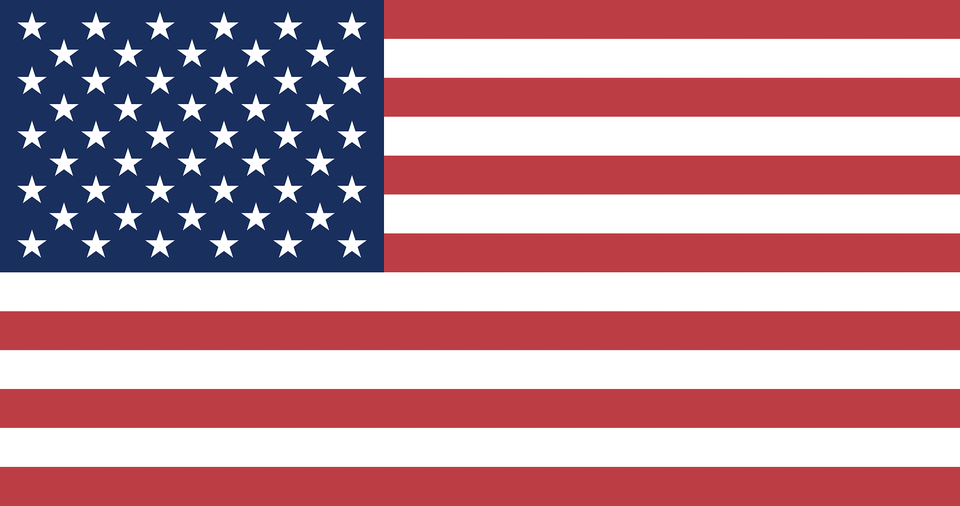 Us Flag Clipart, American Flag Free Png Download