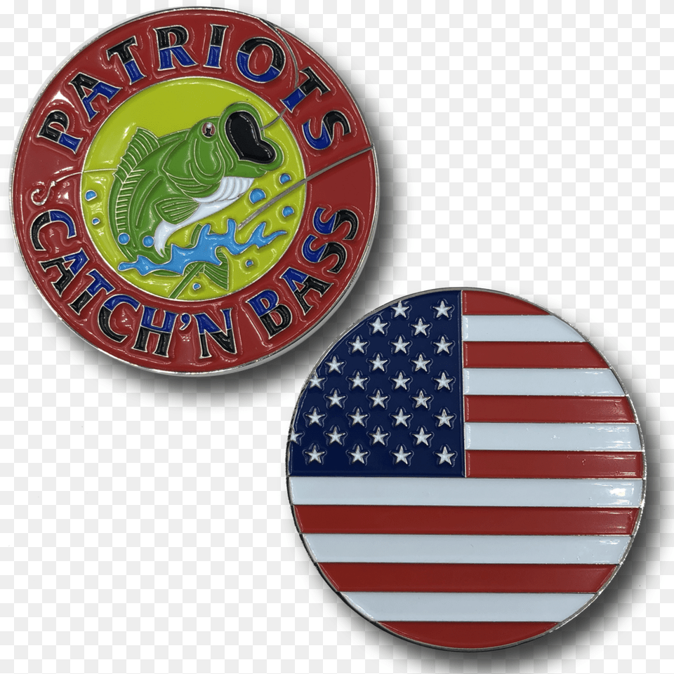 Us Flag Icon, Badge, Logo, Symbol, Plate Free Transparent Png