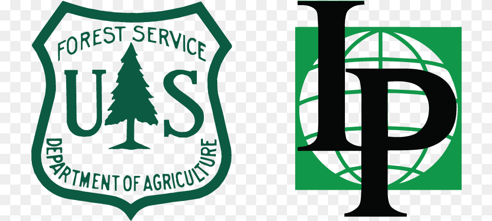 Us Forest Service Logo Us Forest Service Logo, Symbol, Ammunition, Grenade, Weapon Png