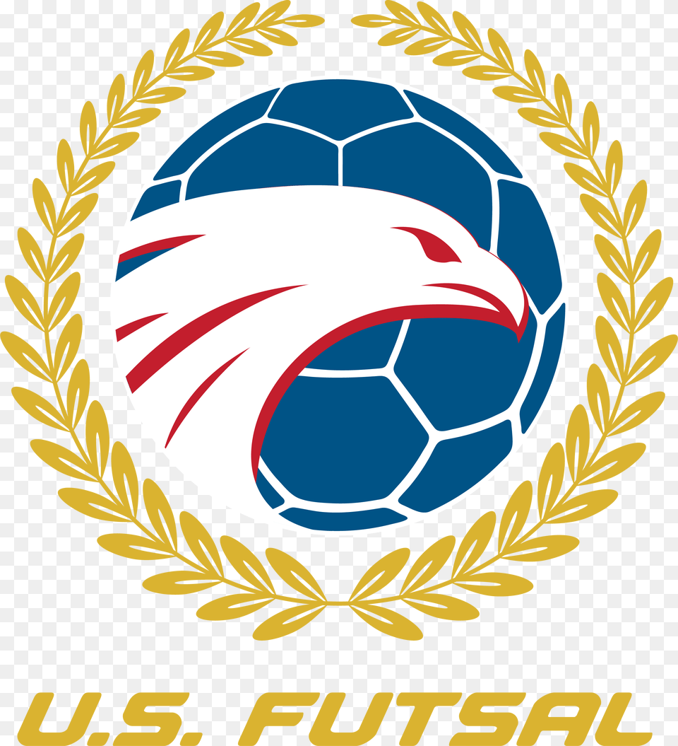 Us Futsal, Logo, Animal, Reptile, Sea Life Free Png Download