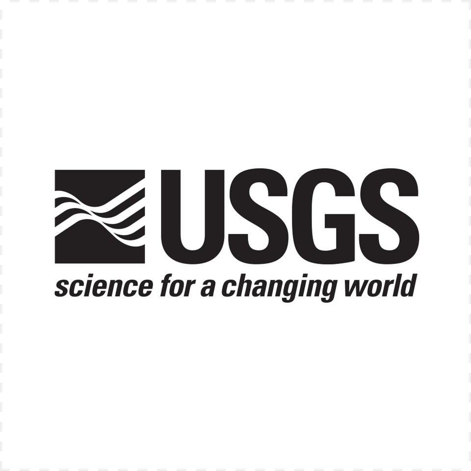 Us Geological Survey, Cutlery, Fork, Logo, Text Png