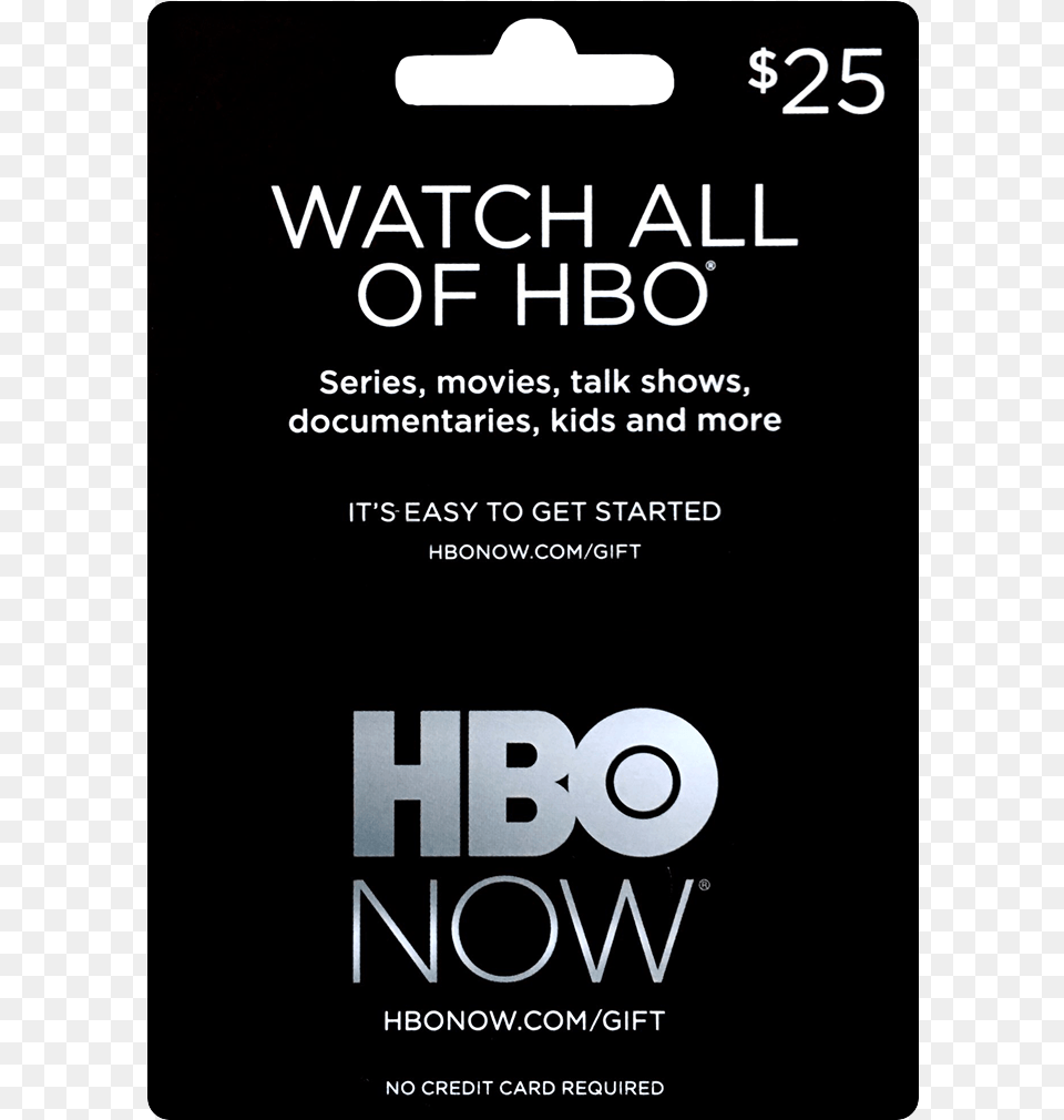 Us Hbo Now Card 24 7 Email Delivery Mygiftcardsupply Hbo Now Gift Card Value, Advertisement, Poster Free Png