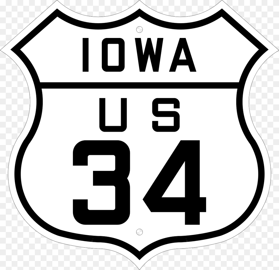 Us Highway Sign Vector, Symbol, Logo, First Aid, Text Png Image