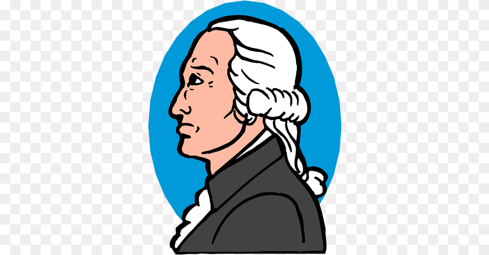 Us History Clipart George Washington Social Studies History Of People, Person, Face, Head, Cleaning Png Image