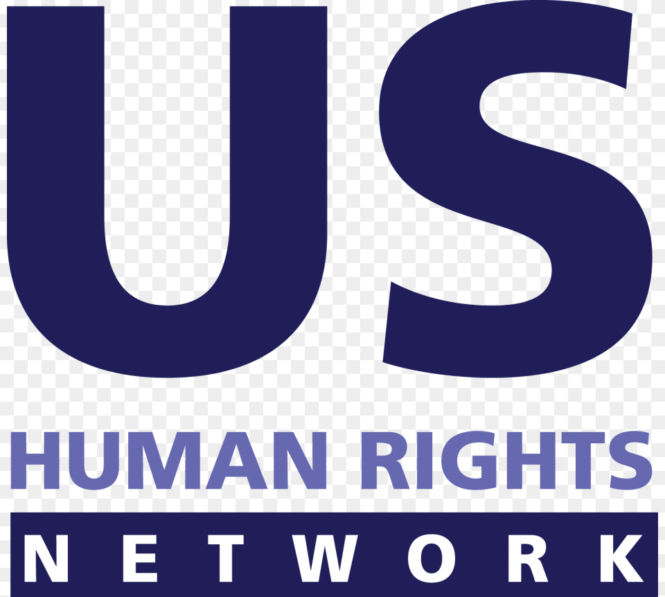 Us Human Rights Network Us Human Rights Logo, Text Png