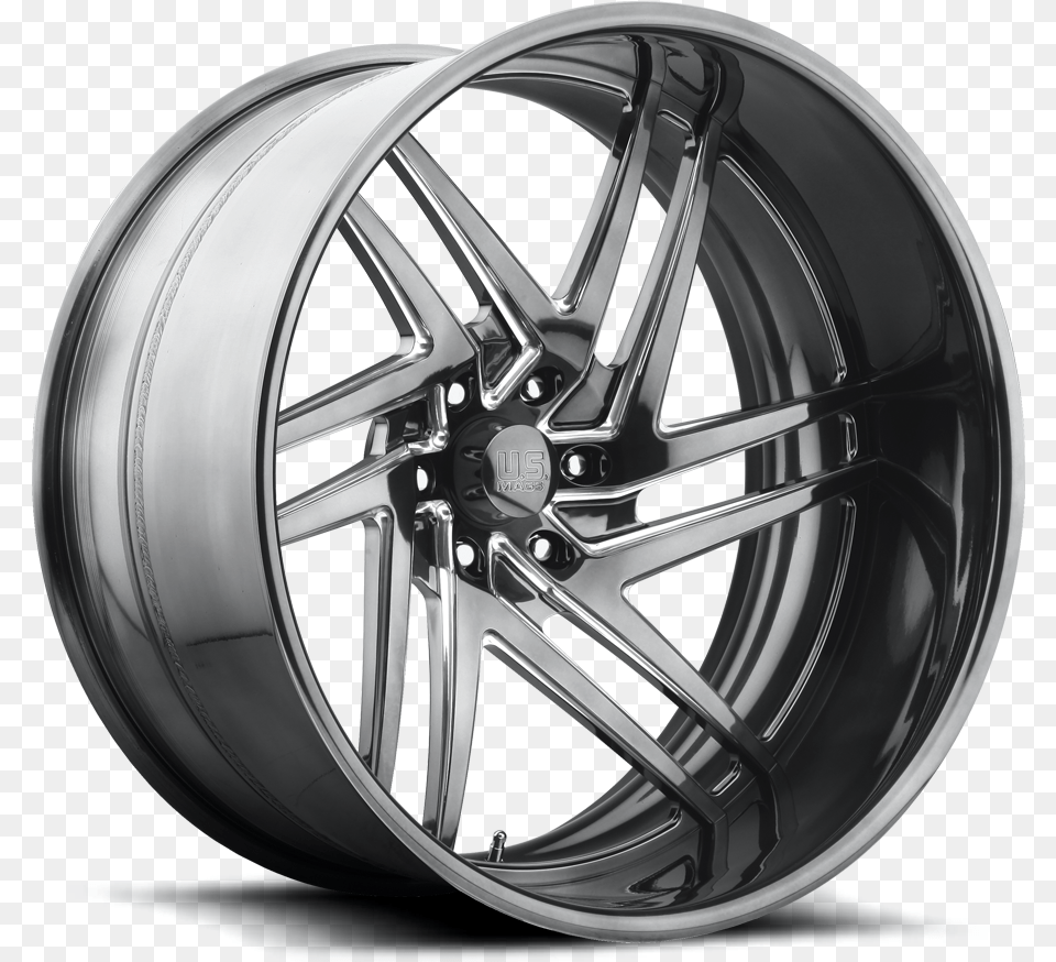 Us Mag Wheels 6 Lug, Alloy Wheel, Car, Car Wheel, Machine Free Transparent Png