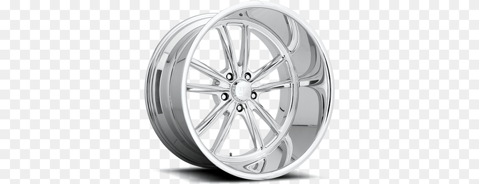 Us Mags Bronze, Alloy Wheel, Car, Car Wheel, Machine Free Png Download