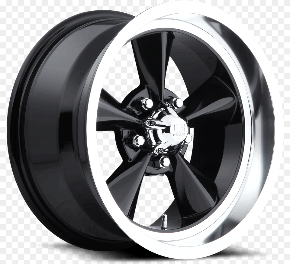 Us Mags Wheels Us Mags, Alloy Wheel, Vehicle, Transportation, Tire Free Png Download