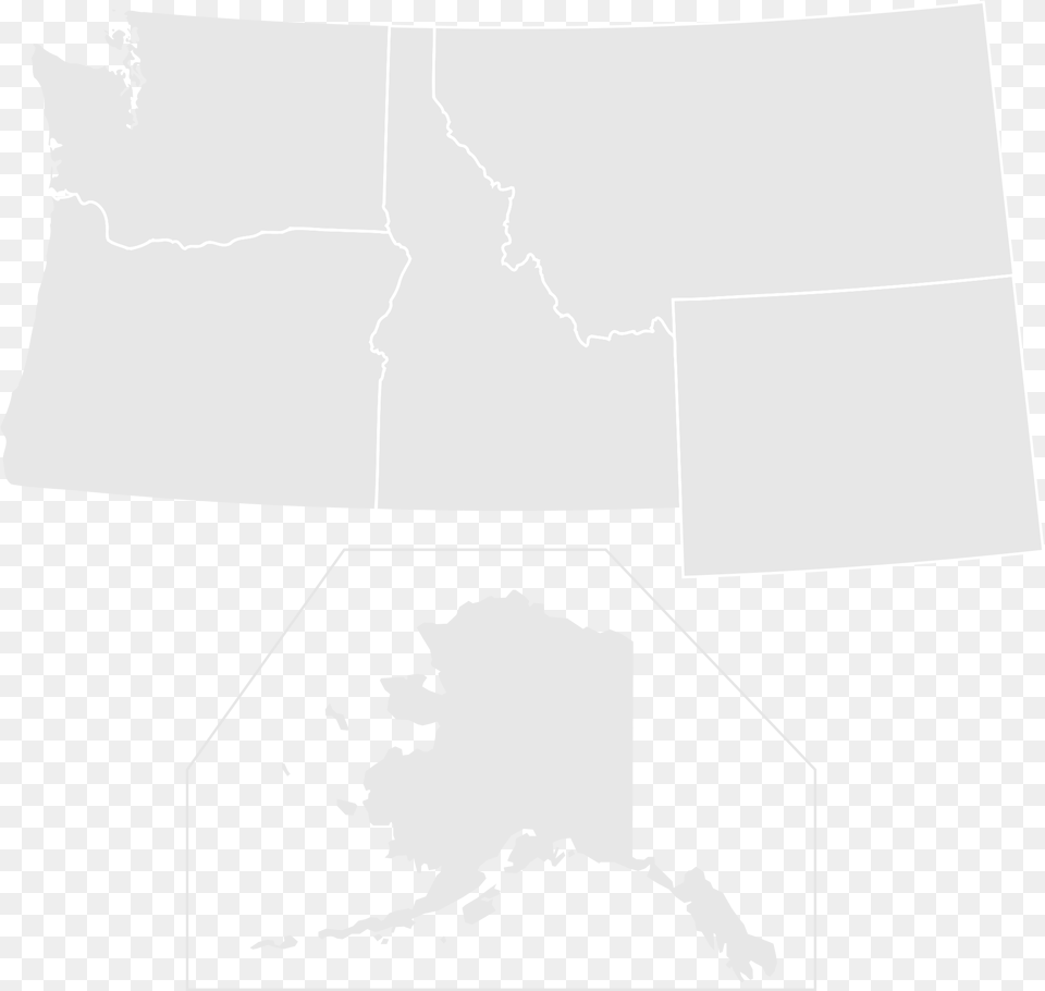 Us Map With State And Capitals Labeled World Maps For Alaska Map, Chart, Plot, Stencil Png