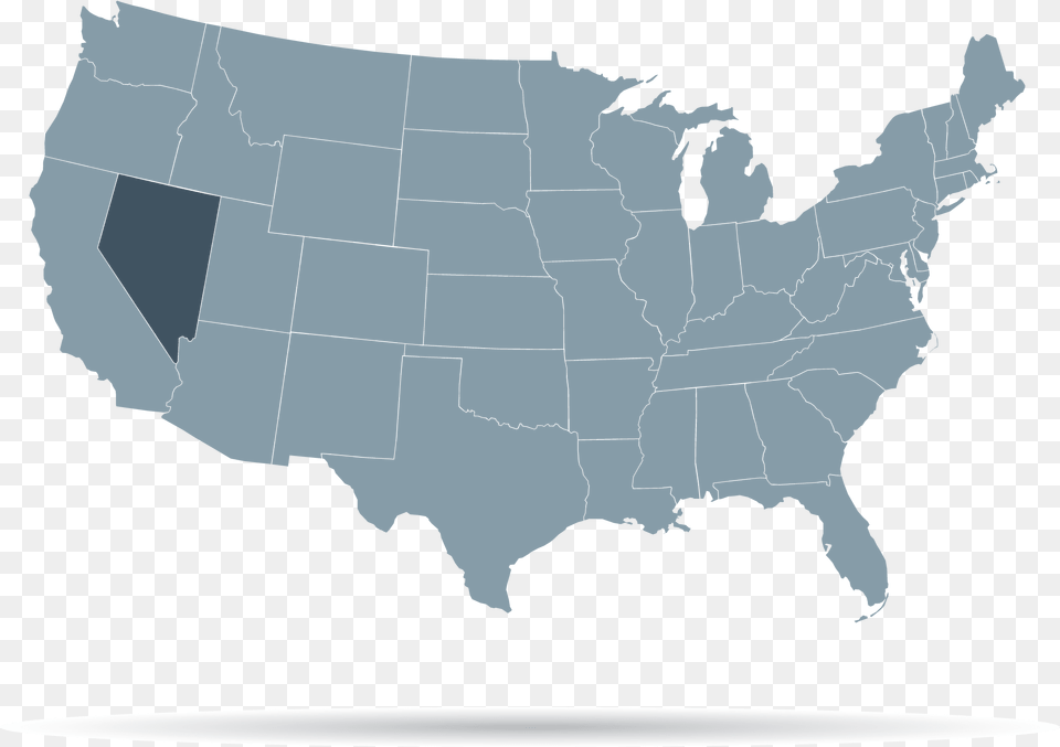 Us Maps Clipart Assisted Suicide Legal In The Us, Chart, Map, Plot, Atlas Free Transparent Png