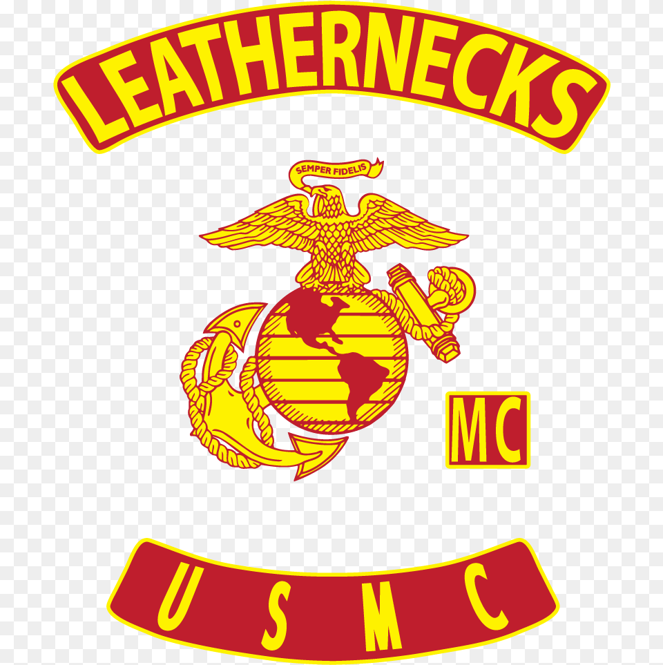Us Marines Marine Corp Eagle Globe Anchor Vector, Emblem, Symbol, Logo, Person Free Transparent Png
