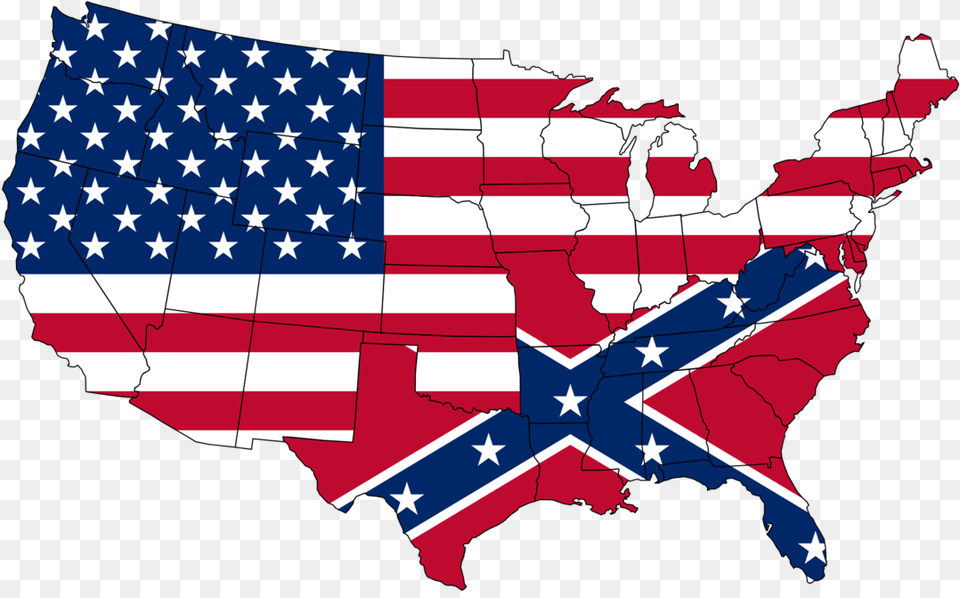 Us Mexico Map Flag, American Flag, Adult, Male, Man Free Transparent Png