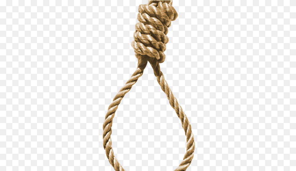 Us Mint Worker Leaves Noose For Black Colleague Sometime I Wish I Was Died, Rope, Person Png Image