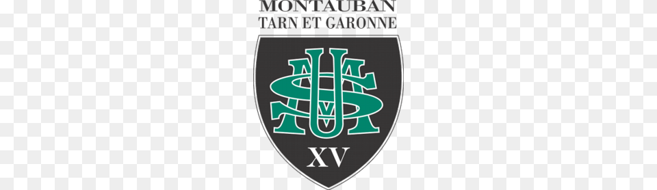 Us Montauban Rugby Logo Png Image