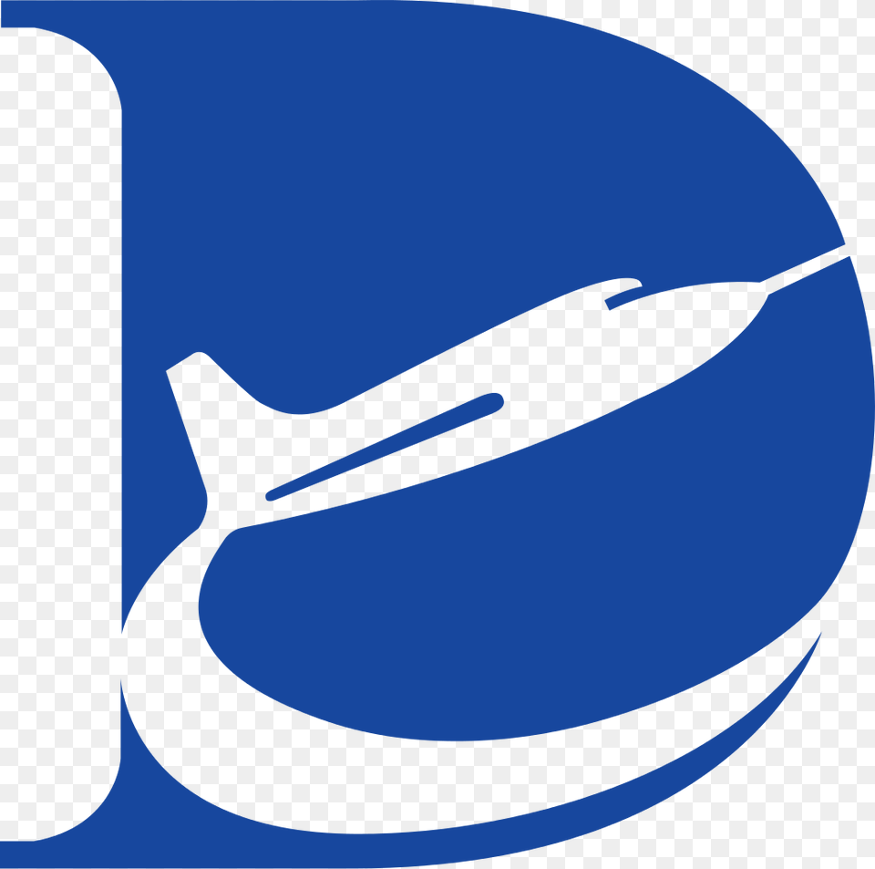 Us Nasa Drydenflightresearchcenter Logo, Animal, Fish, Sea Life, Shark Png