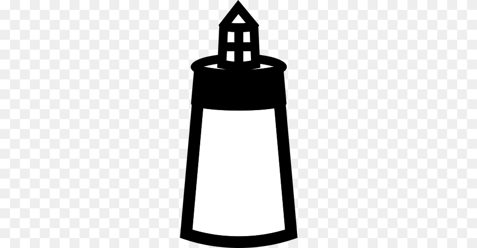 Us National Park Maps Pictogram For A Lighthouse Vector Image, Stencil, Mailbox, Architecture, Beacon Png