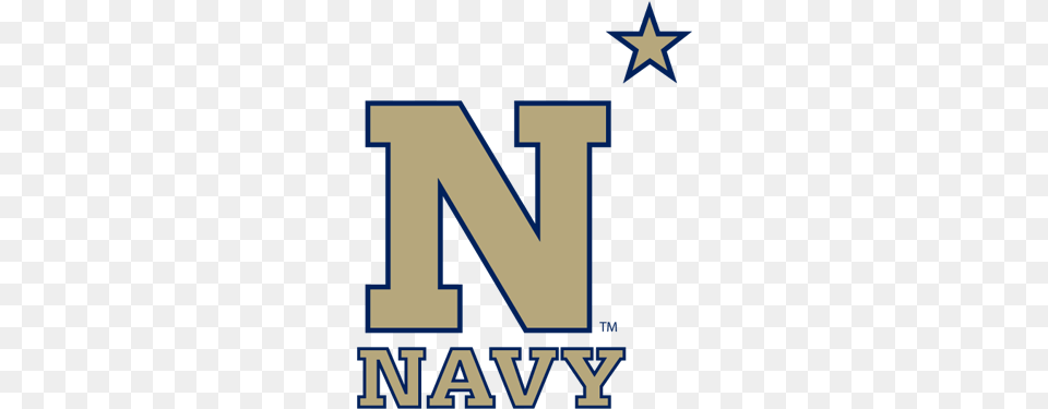 Us Naval Academy Football Logo, Symbol, Text, First Aid, Number Free Png Download