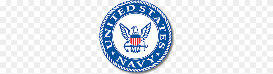 Us Navy, Emblem, Symbol, Logo, Badge Free Png