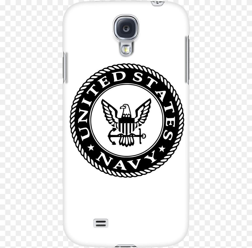 Us Navy Logo Svg, Electronics, Phone, Mobile Phone, Ball Free Png Download