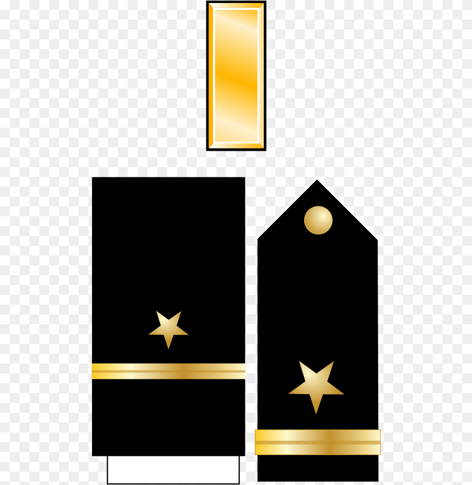 Us Navy O1 Insignia Us Navy Ltjg Insignia, Lighting, Symbol, Astronomy, Moon Free Transparent Png