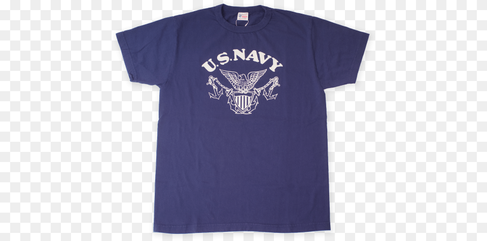 Us Navy Petite Short Sleeve Printed Tee Liberty Size Small, Clothing, Shirt, T-shirt Free Transparent Png