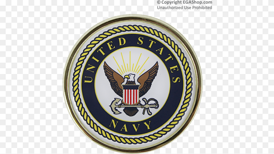 Us Navy Signs, Emblem, Symbol, Badge, Logo Free Png