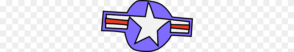 Us Navy Star Clip Art, Symbol, Emblem, Logo Free Png Download