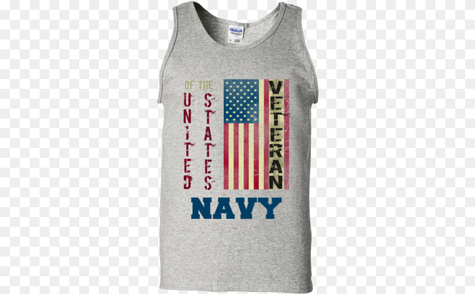 Us Navy Veteran T Shirt Customcat White Sox Like Grandpa Like Granddaughter, Clothing, T-shirt, Tank Top Free Png