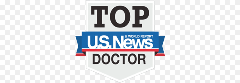 Us News Doctors Logo, Text, Symbol, Scoreboard Free Png