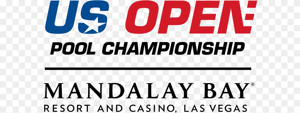 Us Open Pool Championship Matchroom Pool Oval, Text Free Png