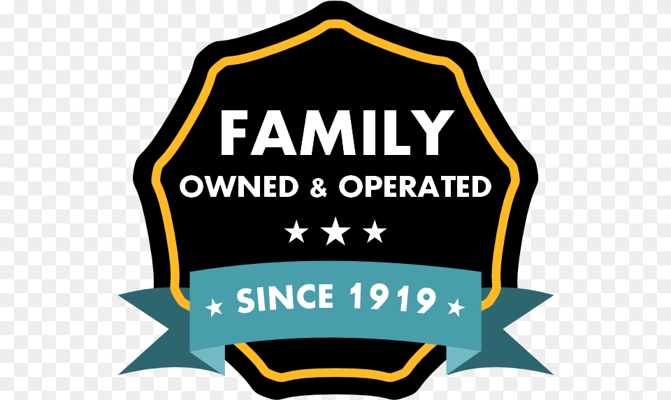 Us Owned And Operated Icon, Logo, Badge, Symbol, Dynamite Png