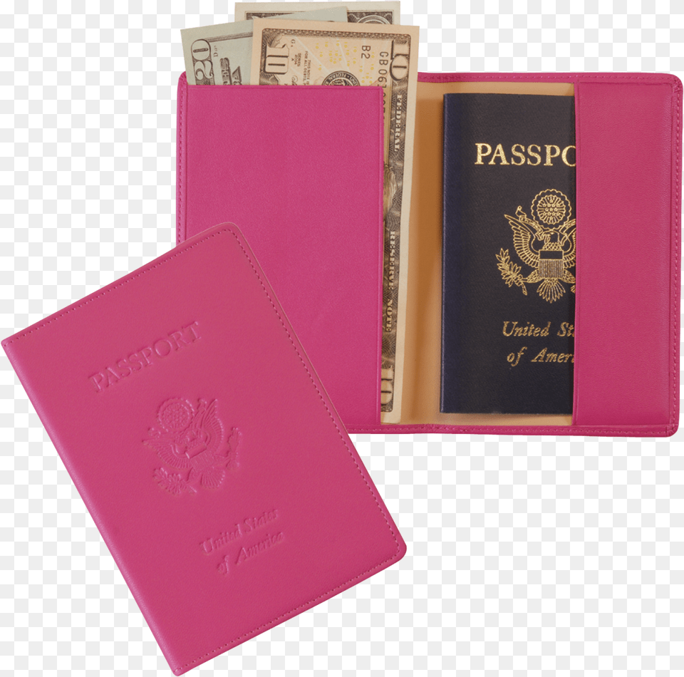 Us Passport, Text, Document, Id Cards Free Png Download