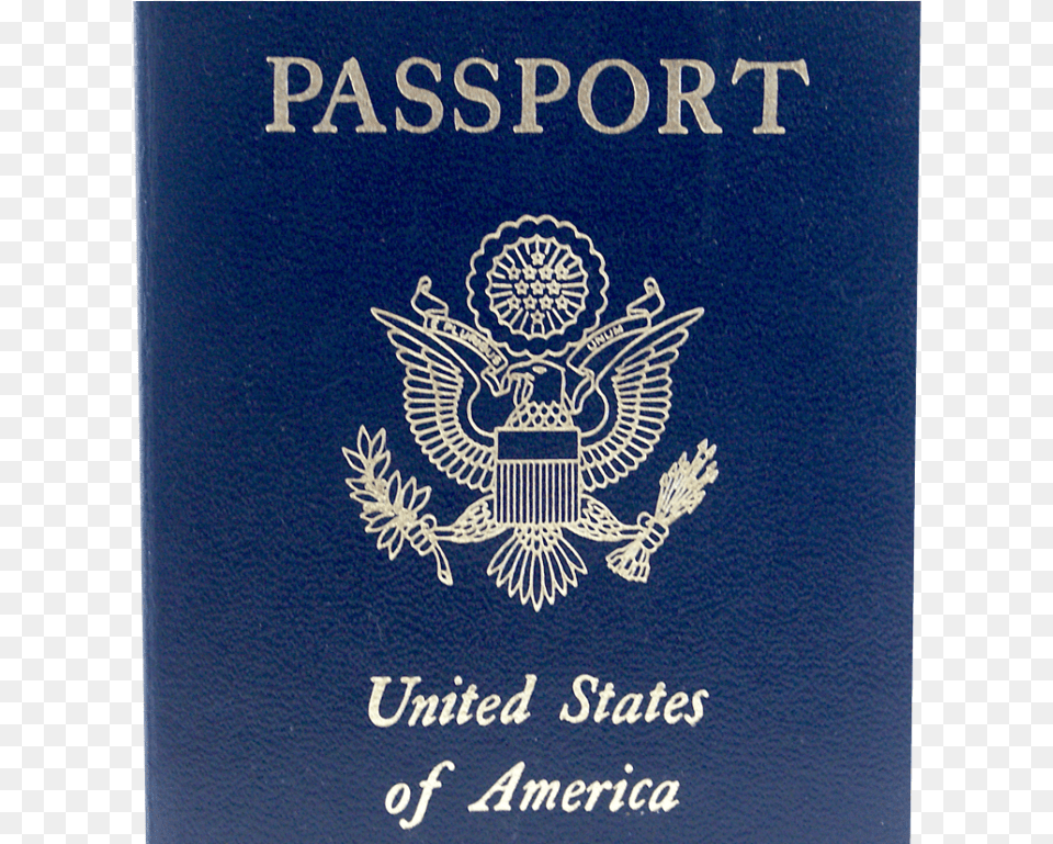 Us Passport, Text, Document, Id Cards, Book Png