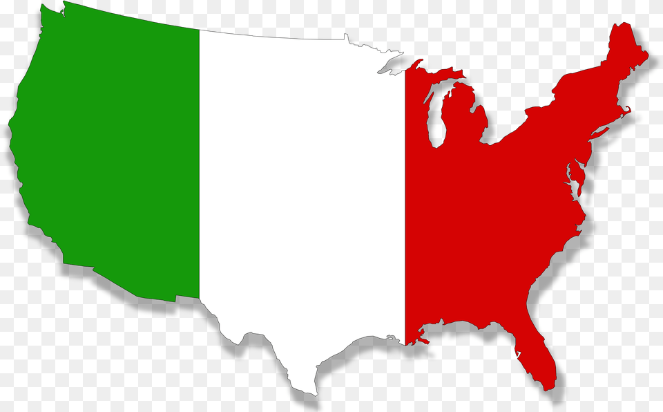 Us Political Map 2019, Person, Flag, Italy Flag, Logo Free Transparent Png